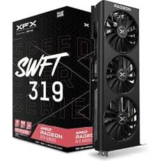 XFX Speedster SWFT319 AMD Radeon RX 6800 Gaming Graphics Card