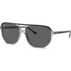 Ray-Ban Bill One Aurinkolasit - Harmaa