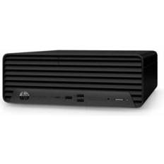 8 GB Desktop Computers HP Pro 400 SFF Desktop Computer i5-14500 8GB 256GB SSD