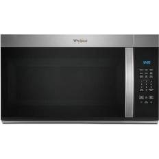 Whirlpool Built-in Microwave Ovens Whirlpool WMMS3130RS Integrated