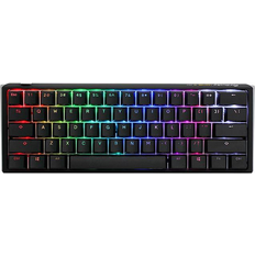 Ducky Ducky One 3 Mini Tastatur Mekanisk RGB