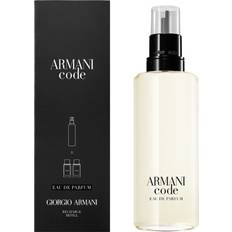 Armani Code For Men EDP Refill 150 ml 150ml