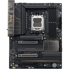 ASUS ProArt X870E ATX Motherboard PCIe 5.0 x16 Slots