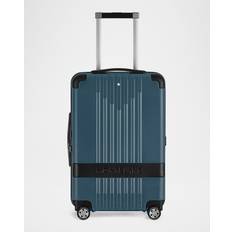 Cuero Maletas Montblanc Cabin Compact Trolley Luggage