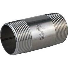 Check Valves Springer Rohrdoppelnippel EN 10226-1 NPS 2 Zoll 100mm
