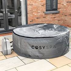 Hot Tubs CosySpa Hot Tub Thermal Cover 3X Sizes 65 x 28 in Round