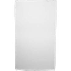 Studio Equipment Rockville RSCFAW White DJ Facade-Includes 4 Scrims 27.5” W x 47.2” H