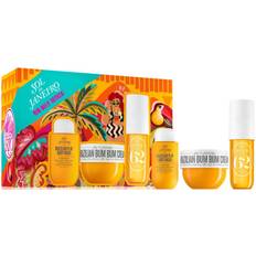 Sol de Janeiro Rio Body Retreat Set