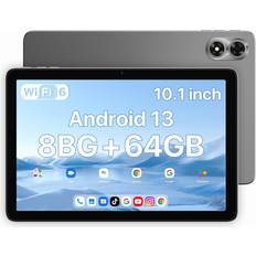 Tablets Umidigi G1 Tab Android 13 Tablet 2024 6000mAh