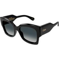 Chloé CH0252S 001 Solbriller - Black