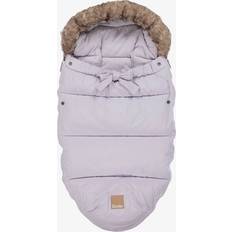 Universal Footmuffs Elodie Purple Padded Footmuff 90 cm
