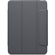 Otterbox ipad air 11 OtterBox iPad Air 11-inch M3/M2 Case Symmetry 360 Series Thunderstorm Grey