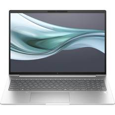 HP 8 GB - Intel Core i5 Notebooks HP EliteBook 660 G11 Intel Core Ultra 5 125U 40,64cm 16 Zoll WUXGA 8GB 256GB SSD