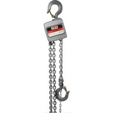 Mains Hoisting Equipment Jet AL100-150-50 1.5-Ton Hand Chain Hoist