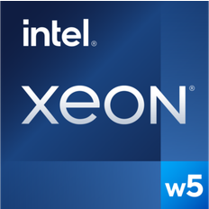 Processorer Intel Xeon W5-2555X 3.3 GHz LGA 4677 210W BX807132555X Processor