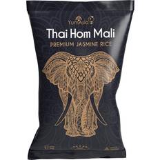 Yum Asia Thai Hom Mali Premium vitt jasminris 5000g
