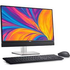 Dell 16 GB - Windows 11 Pro Desktop Computers Dell OptiPlex 7420 All-in-One Desktop Computer