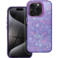 Iphone 11 lilla OEM OEM TUTTI FRUTTI-etui til IPHONE 11 lilla