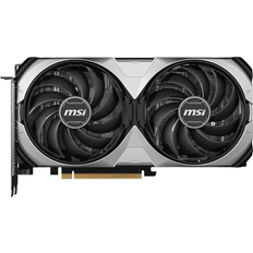 MSI GeForce RTX 4070 Ventus 2X E1 12G OC