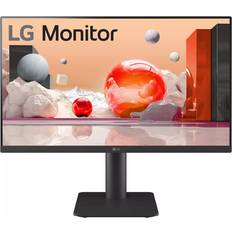 LG 24MS550-B 24-Inch IPS Monitor