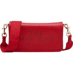 Marc Jacobs SAC MINI in Red