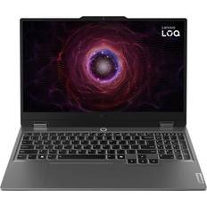 Lenovo Laptops Lenovo LOQ 15.6" Gaming Laptop FHD