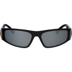 Jimmy Choo Dame Solbriller Jimmy Choo Kvinde Solbriller - Black
