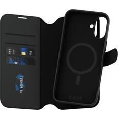 CARE by PanzerGlass Tango 2-in-1 Wallet Case