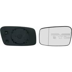 Rearview-& Side Mirrors TYC Outside Mirror 338-0008-1