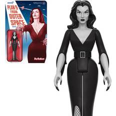 Vampira ReAction Action Figure Wave 01 Plan 9