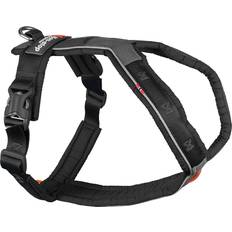 Pets Non-Stop Dogwear Hundegeschirr Line Harness 5.0 - Schwarz 7