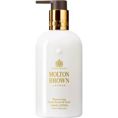 Handcremes Molton Brown Mesmerising Oudh Accord & Gold Handcreme 300 ml 300ml
