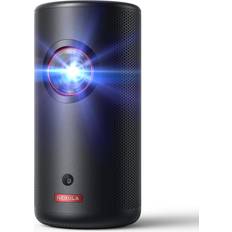Capsule 3 Laser