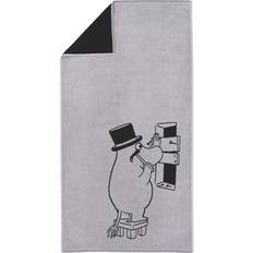 Moomin Arabia Hair Clips Set 70 x 140 cm