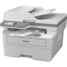 Brother MFC-L2980DW Multifunction Printer 34 pcs