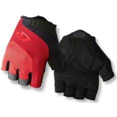 Handschuhe Giro Bravo gel Rouge