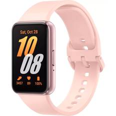 Samsung Galaxy Fit3 Pink Gold