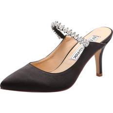 Vince Ballerina Flats - Black