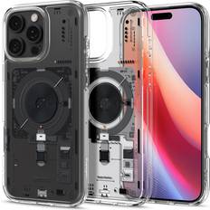 Spigen iPhone 16 Pro Smartphone Hülle