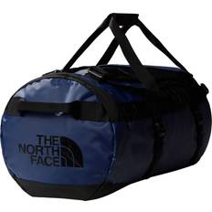 The North Face Sininen Urheilukassit The North Face Base Camp Duffel M Summit Navy/ Tnf Black/ N Universal