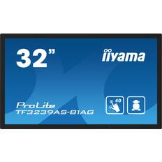 Iiyama TF3239AS-B1AG Digital Fladpaneldisplay 80 cm