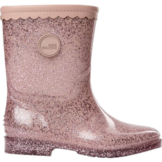 PVC Gummistövlar Barnskor Sofie Schnoor Winter Rubber Boot - Rose