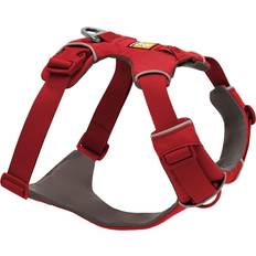 Ruffwear Husdyr Ruffwear Front Range Sele L/XL - Red Canyon