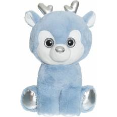 Teddykompaniet Leksaker Teddykompaniet Rådjur Tea Teal