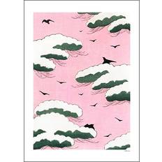 Citatplakat La Collection Japonaise Plakat