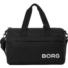 Björn Borg Tasker Björn Borg Björn Borg Logo sportstaske (BLACK BEAUTY (BK001)