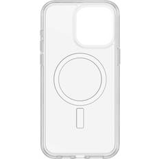 Handyzubehör OtterBox Symmetry Magsafe Premium Iphone 15 Pro Max Handyhülle Und Bildschirmschutz