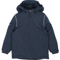 Winter Jacket Polyester - Blue Nights (16229)