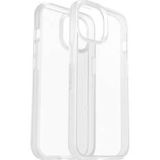 OtterBox Apple iPhone 16 Pro Mobilskal OtterBox iPhone 15 Tunt skal React, genomskinlig