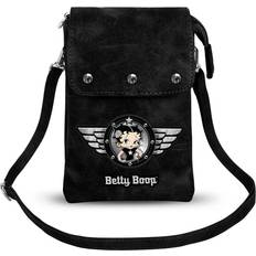 Karactermania Motor Love-Mobile Phone Bag - Black